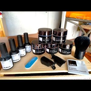 Nailboo Dip Set